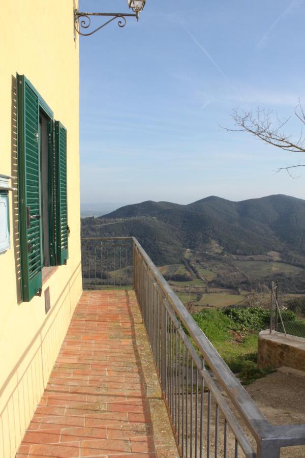 My Home At Le Guazze Bone, Stupenda Vista Mare, Vetulonia, Castiglione Della Pescaia Toscana Buitenkant foto